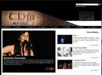 Studio d'enregistrement et de production musicale