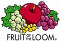FRUIT OF THE LOOM