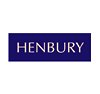 HENBURY LOGO