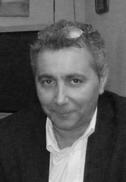 Philippe Cohen - Directeur Interprod - webTV Philippe Cohen - Directeur Interprod - webTV