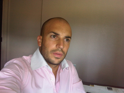 Olivier SOUDAR - Directeur Commercial - EXTAND RELAIS Olivier SOUDAR - Directeur Commercial - EXTAND RELAIS