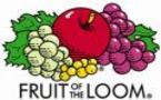 FRUIT OF THE LOOM