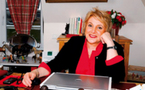 Martine Della Rocca - Présidente de Cheval Passion de Femmes