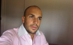 Olivier SOUDAR - Directeur Commercial - EXTAND RELAIS