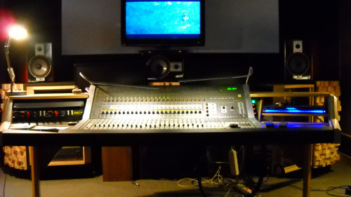 Formation audio pro Formation audio pro