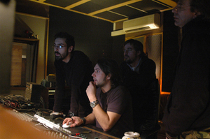 Formation audio pro Formation audio pro