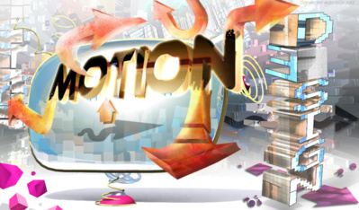 La conception graphique en mouvement avec Motion Design ! La conception graphique en mouvement avec Motion Design !