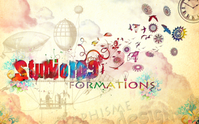 Formation Photoshop initiation et perfectionnement Formation Photoshop initiation et perfectionnement